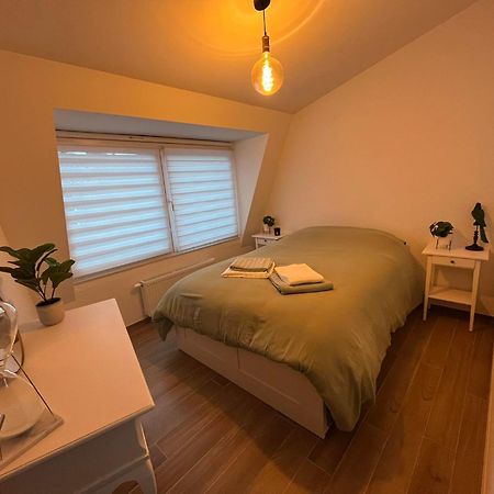 Duplex Spacieux Centre-Ville De Spa Exteriér fotografie